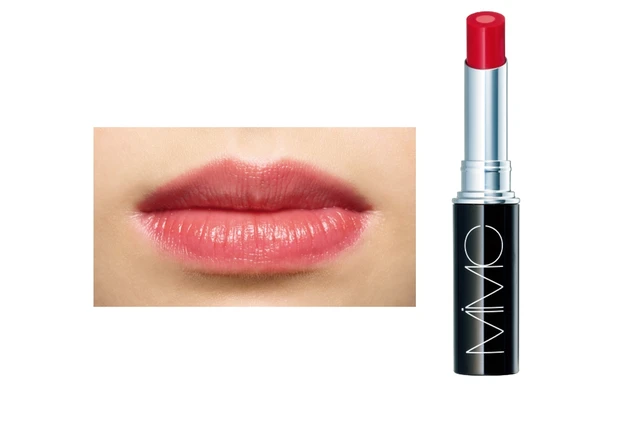 MiMC ミネラルリップセラムデュオ 01