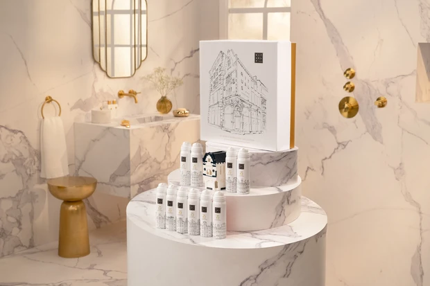 リチュアルズ 25th アニバーサリーセット 