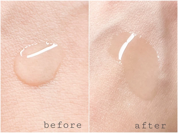 保湿しても時間が経つと乾燥する人に！時間差でうるおい重なる新高保湿美容液「ベネフィーク セラム」_4