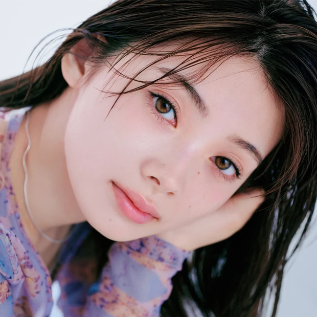 ヘア＆メイク河嶋 希さんが美人バランスを伝授。大人も楽しめるトレンドの取…