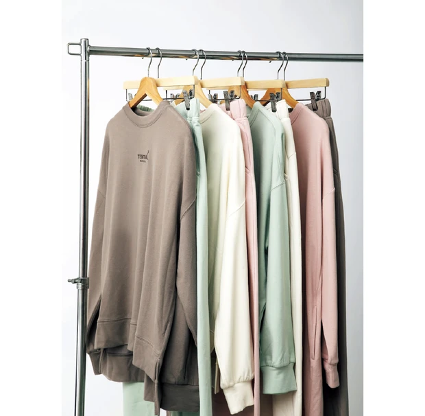 話題の「リカバリーウェア」を特集!疲労回復&快眠を叶えるパジャマとして美容好きも愛用中_18