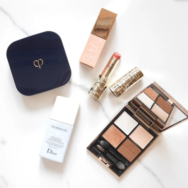 【自己紹介】マキアビューティーズのカオです！ イエベコスメが大好物♥今年はスキンケアに力を入れたいワーママです！_2