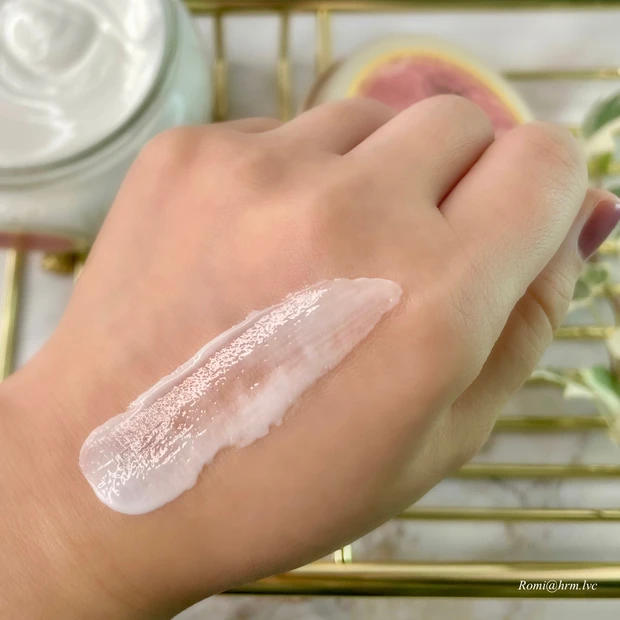 SABON リペアボディクリーム