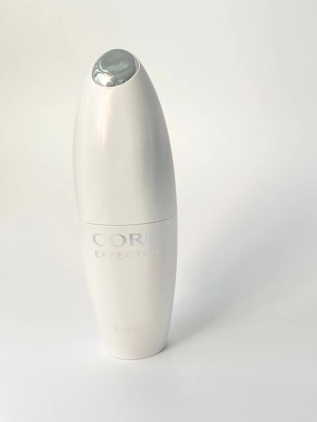 ファンケル　コアエフェクター　エイジングケア　先行美容液