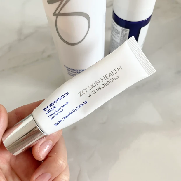 ゼオスキン　ハイドラファーム　効果