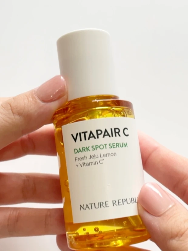 スキンケアオタクが語る【夏本番前にオススメ】日焼け後のケアもこれで充分！推しビタミンCスキンケアでキメ整った"褒められツヤ肌へ"_4_1