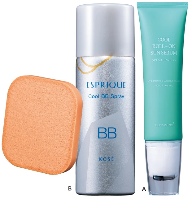 【夏の冷スキンケア】朝・昼・夜におすすめのスキンケアアイテム PhotoGallery_1_36