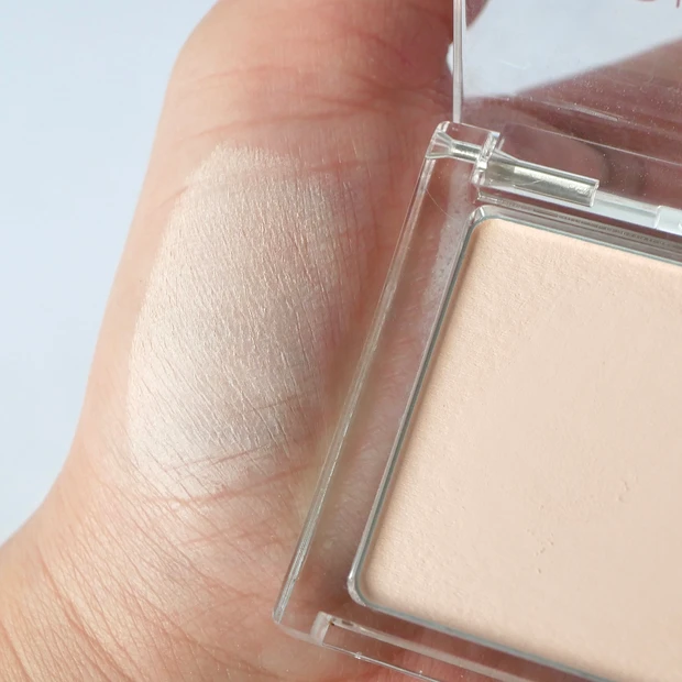 muice(ミュアイス) スポットメンテパウダー SP04 オタスケマットベージュ