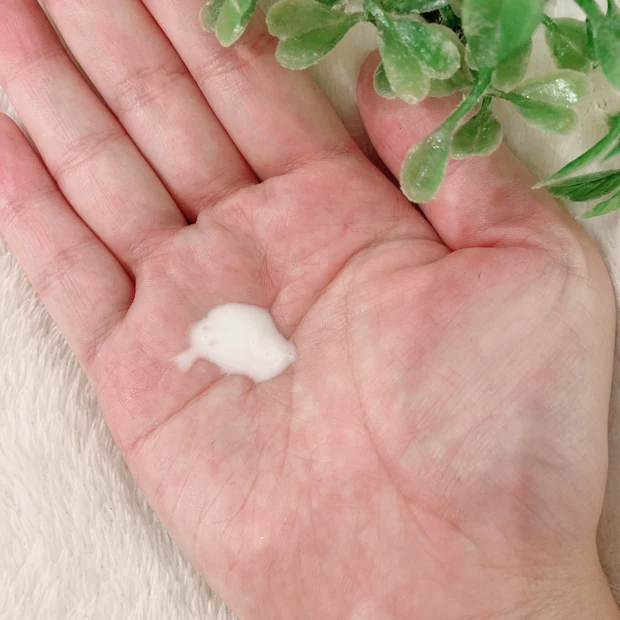 【N organic】敏感肌にも優しい一つで三役の美容液!_2