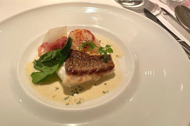 グルメ オザミトーキョー