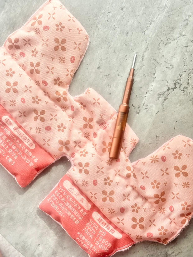 アラフォー　40代　ダイエット　ボディメイク　痩せたい　体型維持　産後太り　減量　アズキの力　ポスポス　コアエフェクター　フェイスポインター