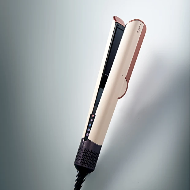 ダイソン Airstrait™ ストレイトナーとは？_熱ダメージへの罪悪感にサヨナラできるドライヤー