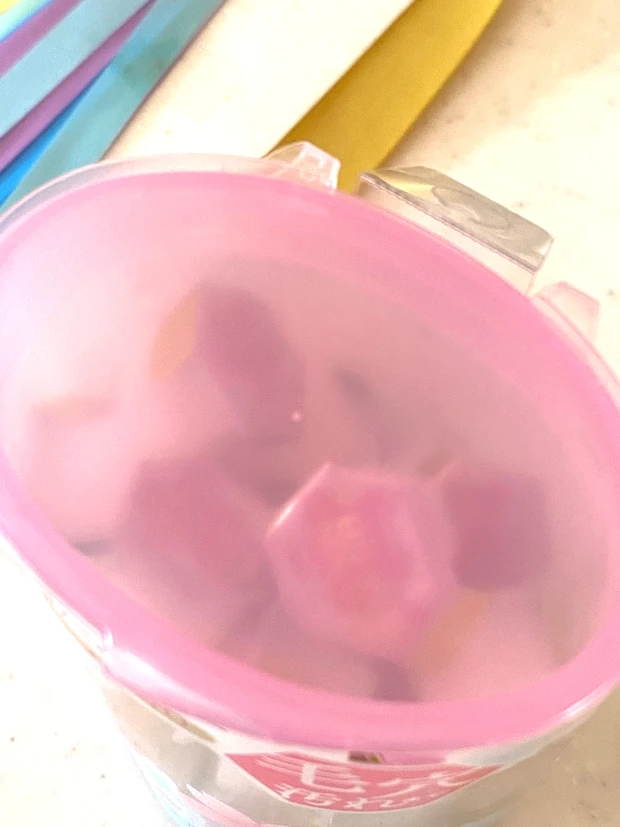 2022の春限定の桜コスメは花びら色。スイサイ  ビューティ クリア さくら＆ピーチの香り_1_1