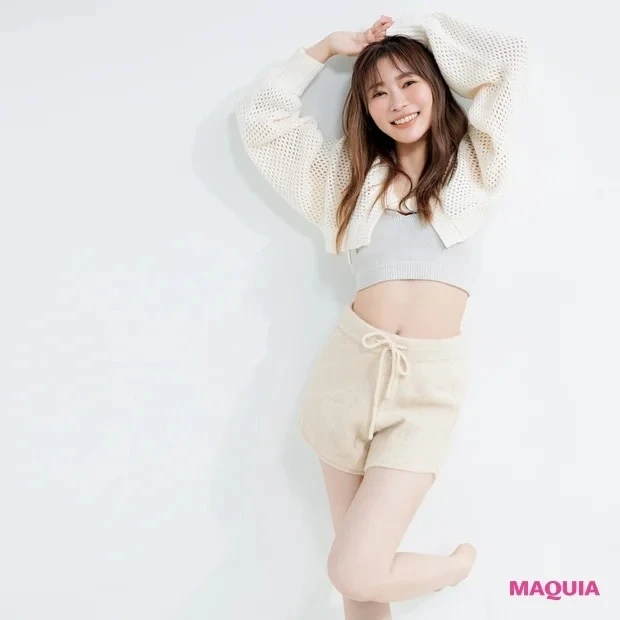 指原莉乃 ヘア&ボディケア事情 愛用品 駆け込みサロン