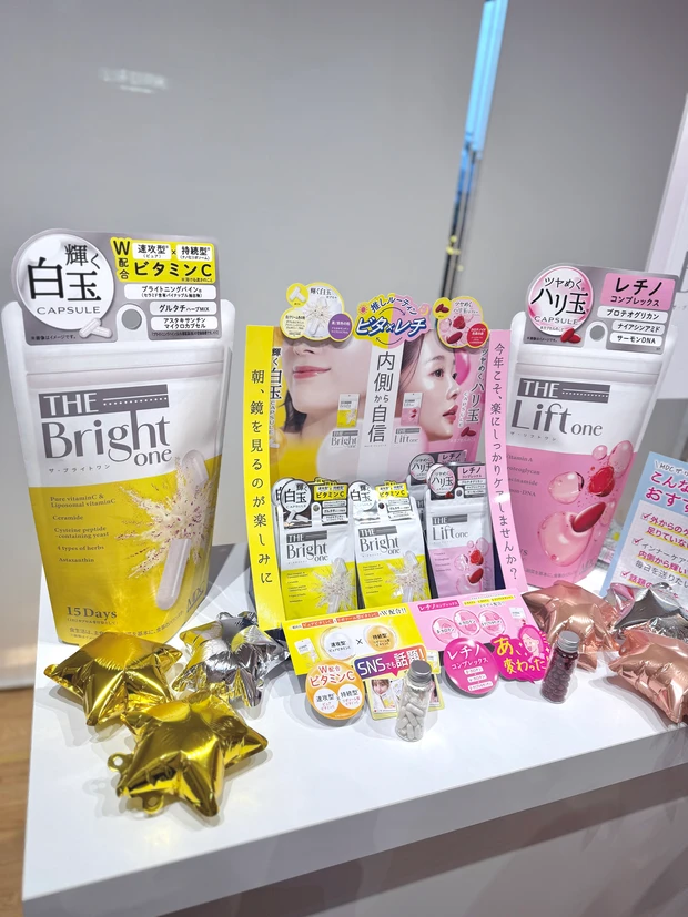 モデル森 絵梨佳さん登壇！マキアサロン2026春イベント内容をレポ♡_13_1