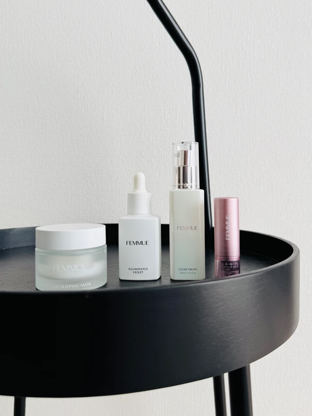 ファミュの人気アイテム4選