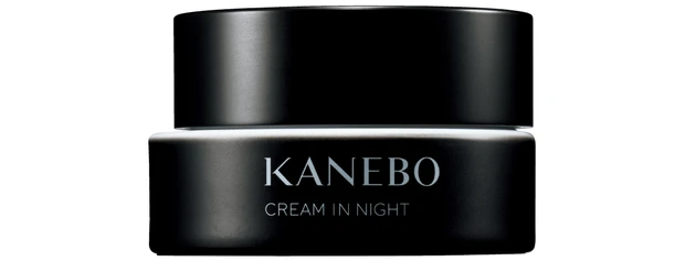 マキア ベストコスメ2025下半期 ジェル＆クリーム部門 2位 KANEBO　カネボウ　クリーム　イン　ナイトII