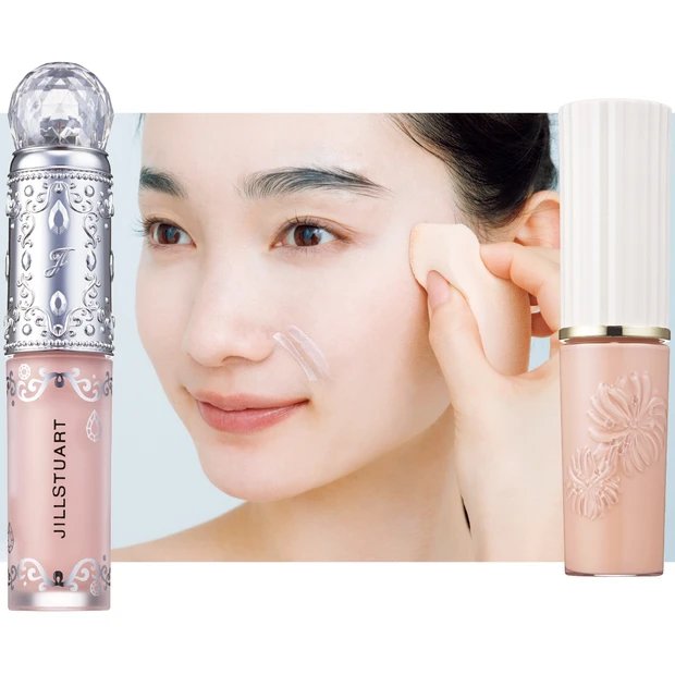 【2026年最新・多幸感メイク】「ピンク系コンシーラー」でふっくら肌を演出！ おすすめアイテム2選