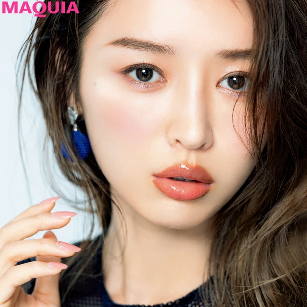 悩みが尽きない…眉メイクを克服！