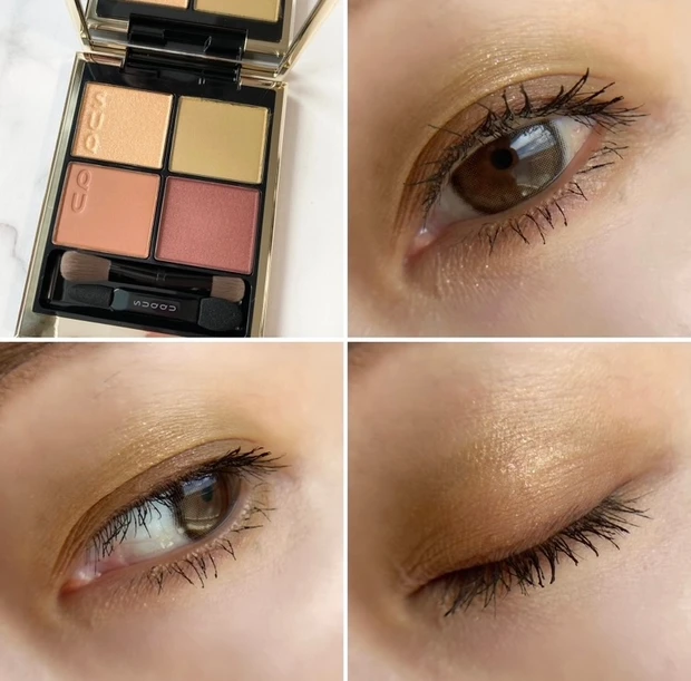 【自己紹介♡】
9年目に突入!!『限定♡』『キラっ、ツヤっ』コスメに目がない、MAQUIAインフルエンサーえりです。_4_2