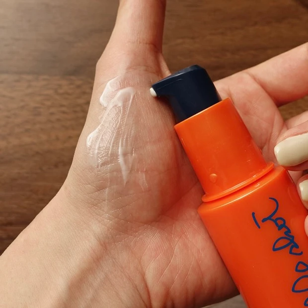 【POLAおすすめアイテム6選】ハリケアにはPOLA リンクルショット ジオ セラム プロティアン