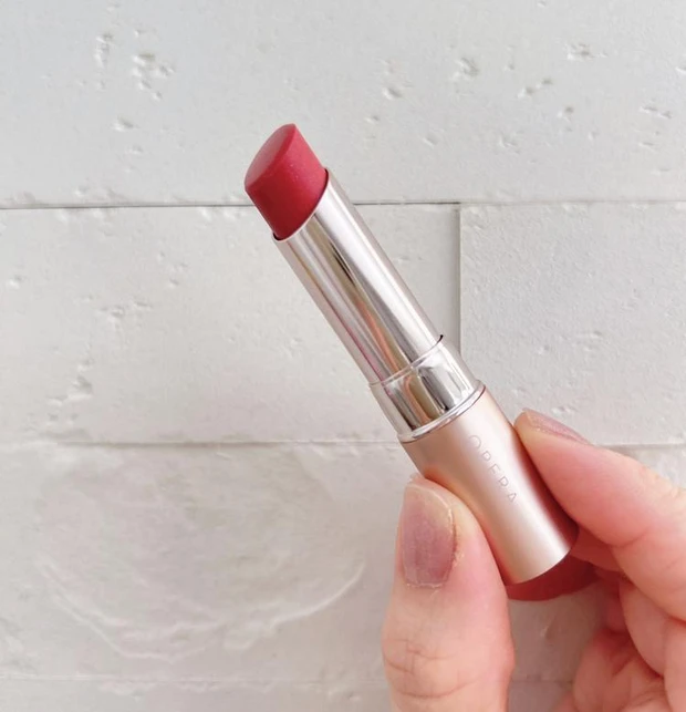 オペラ グロウリップティント 夏限定色 405