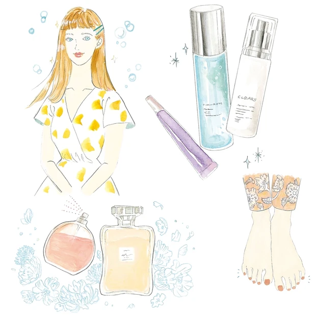 2020下半期はどうなる？青木良文さんに聞く、新時代のビューティキーワー…