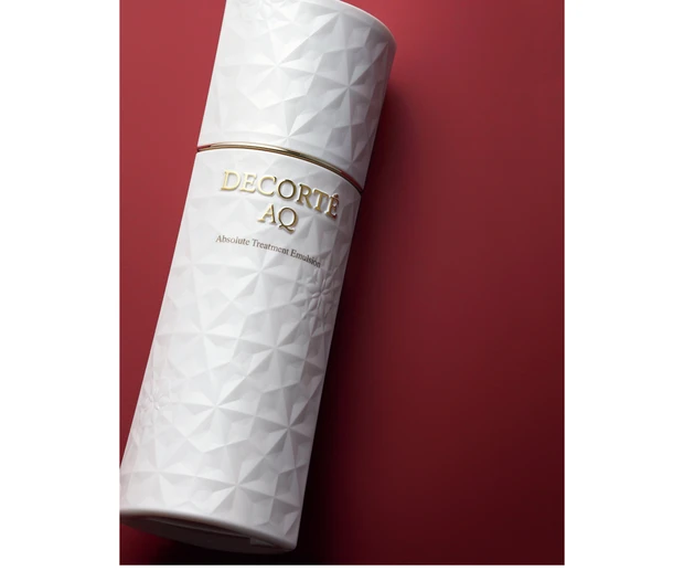 コスメデコルテ　 AQ アブソリュート エマルジョン　 マイクロラディアンス Ⅱ