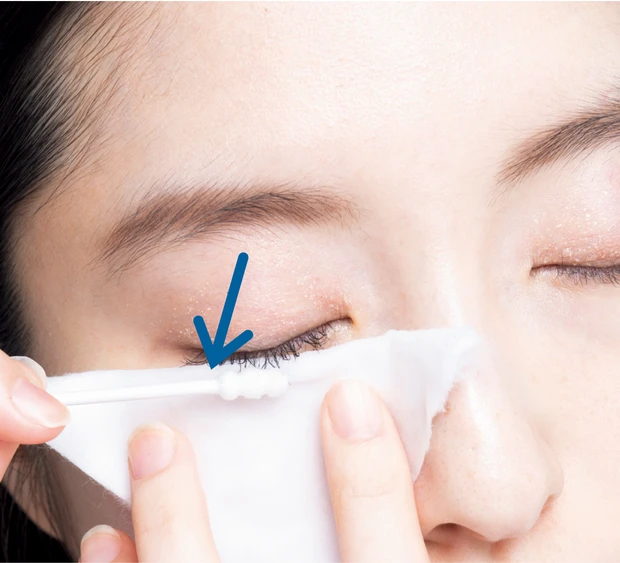 夏コスメの正しい落とし方 PhotoGallery_1_19