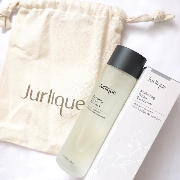 ジュリーク ハイドレイティング ウォーターエッセンス＋