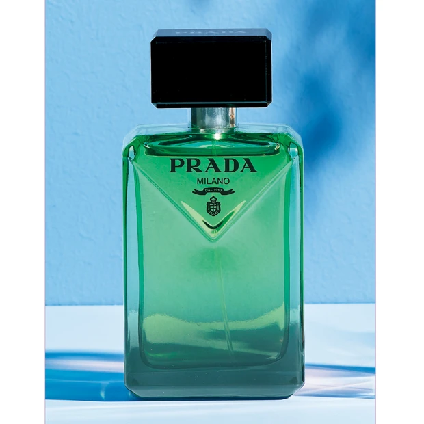 PRADA BEAUTY プラダ パラダイム オーデパルファム 夏 香水 おすすめ