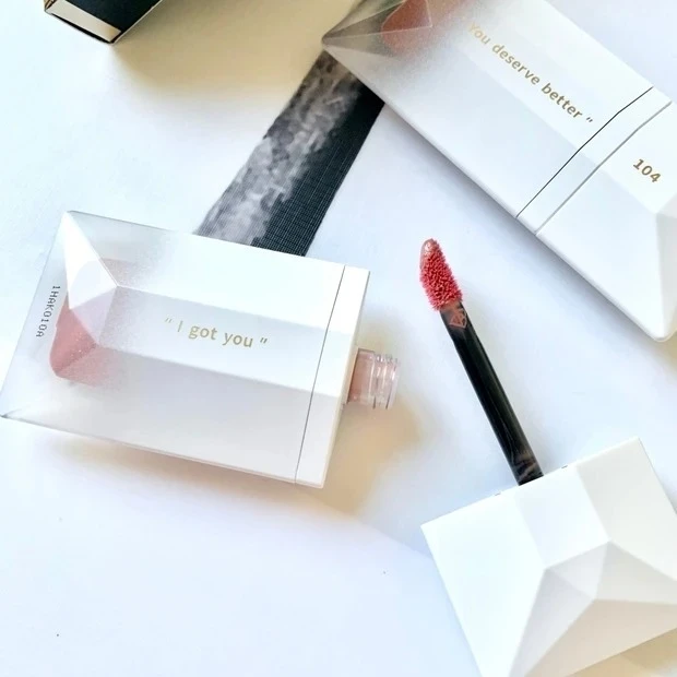 【中国コスメ】PERFECT DIARY（パーフェクトダイアリー）