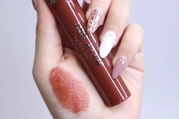 ジェリー ティント リップカラー　003　スウォッチ