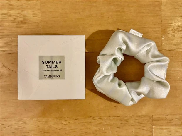【ポップアップレポート】韓国発フレグランスブランドTAMBURINS（タンバリンズ）がヘアコレクションと新しい香り「SUMMER TAILS」をローンチ_7