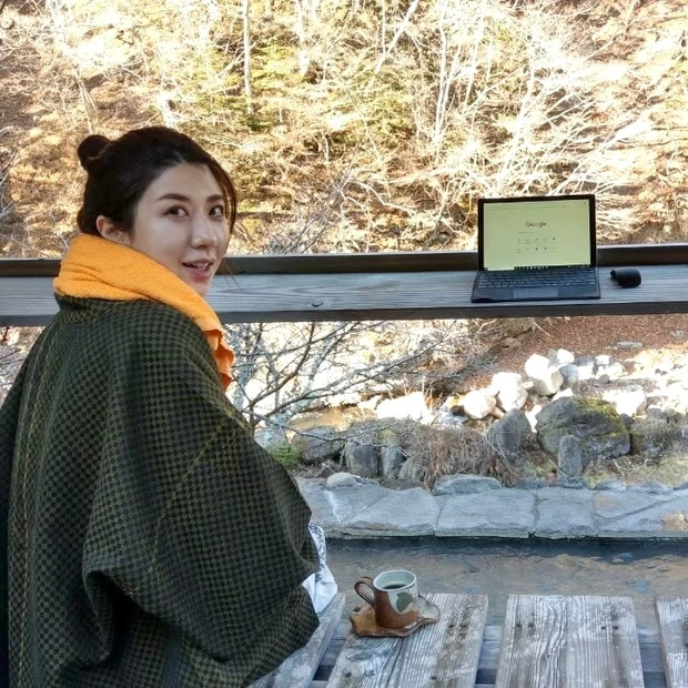 【自己紹介】マキアブロガー４年目talicoです♡︎ MAQUIAエキスパートになりました♡︎_2_1