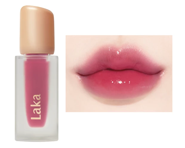 Laka ラカ フルーティーグラムティント イエベ春 おすすめ #105 コールド