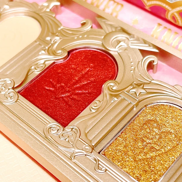 【宮脇咲良コスメ】可愛すぎる中国コスメ・FlowerKnows（フラワーノーズ）【イエベ・ブルベ別推しカラー】