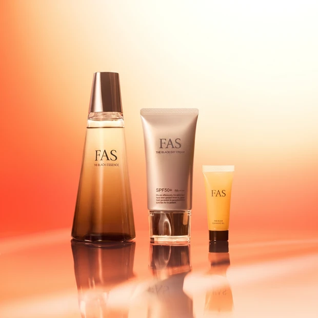 FAS 3rd Anniversary SPECIAL KIT 01