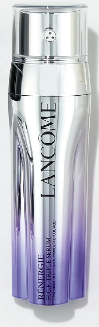 鈴木えみ愛用スキンケア ランコム レネルジー HCF トリプルセラム