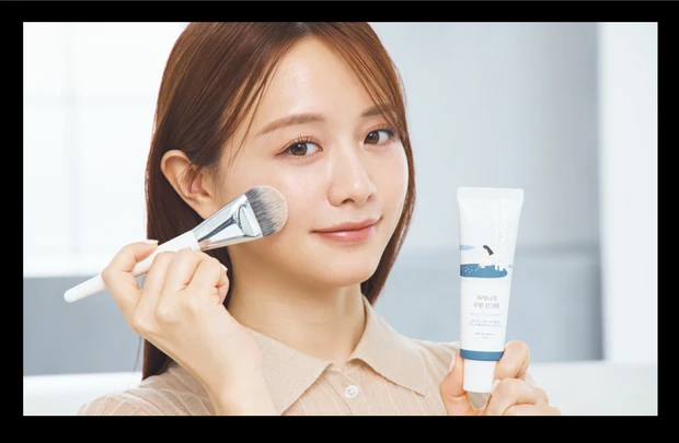 美肌にこだわる４人の「ベースメイクの全貌」大公開 PhotoGallery_1_27