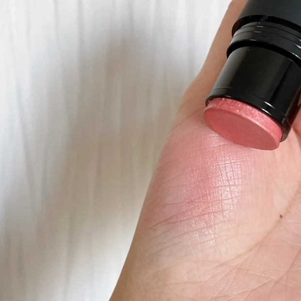 【バズコスメ】売り切れ続出？NARS（ナーズ）オーガズムが可愛すぎた！「アフタグロー リキッドブラッシュ 02799」「ザ マルティプル ORGASM 」_3_3