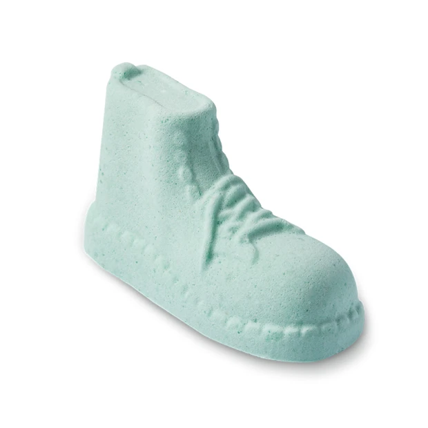 プットザブートイン