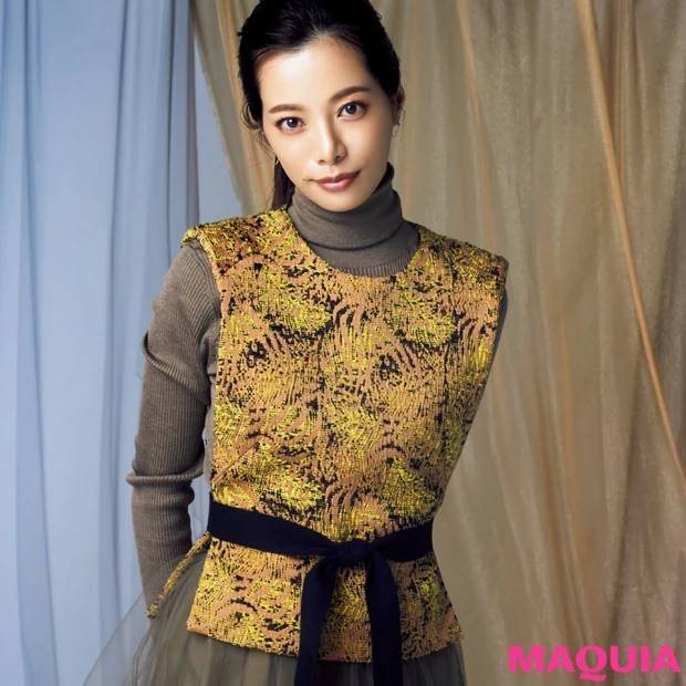 2020年の幸運を引き寄せるのはこんな人！ ムーン・リーさんが教える開運…