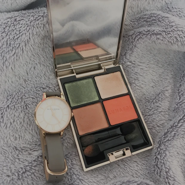 ［自己紹介]はじめまして。新メンバーのRisaです。_3_3