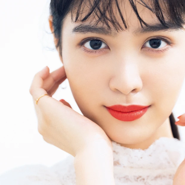 【リップの崩れ悩みQ&A】ツヤキープのコツは？ オンライン映えするリップ…