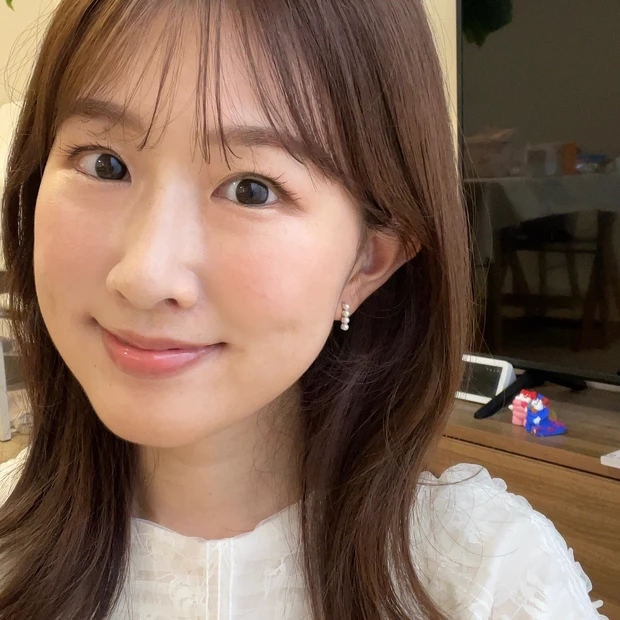 MAQUIA９月号特集♡【どうぶつ顔タイプ別メイク】わたしが盛れる顔タイプメイクに挑戦！面長×求心顔のわたしは〇〇タイプ☆_14