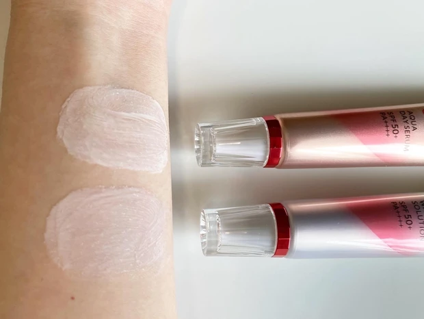 大好きなアスタリフトのD-UVクリアシリーズ!保湿ケア&美白ケアを叶えるUV下地♪_3