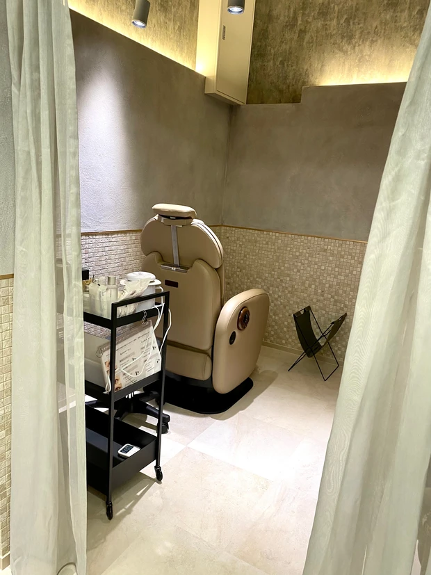 アトリエはるかからアイブロウブランド「カレンアイブロウデザイン」本日誕生！3月末まで眉カット1100円、超お得。_3_1