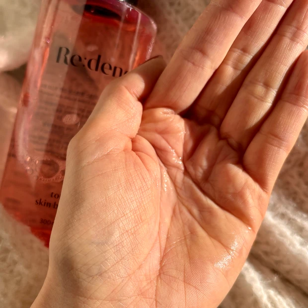 Redence【リデンス】  ◆トーン＆スポットスキンブースタートナー  300ml  