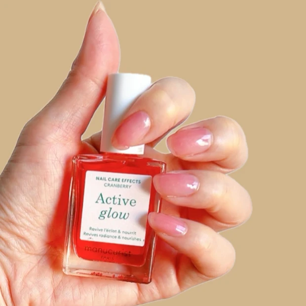 「アクティブ グロウ クランベリー 22239」